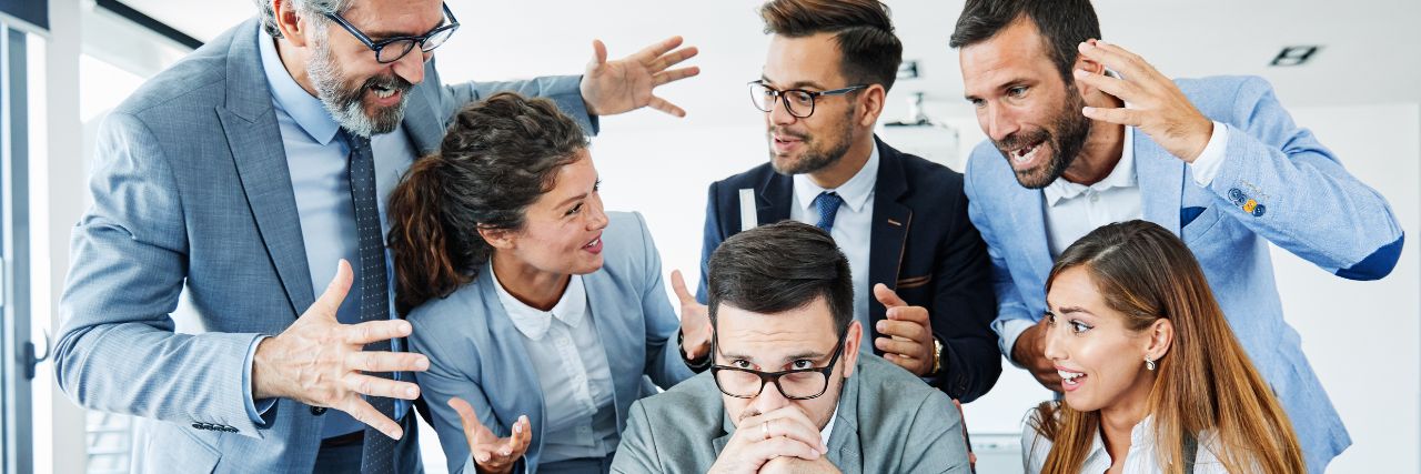 business owners having problems with their MSP regarding CMMC Compliance