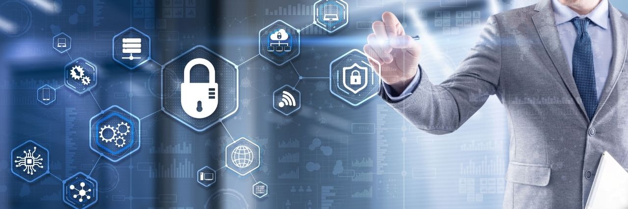 Cybersecurity policy and it's changes