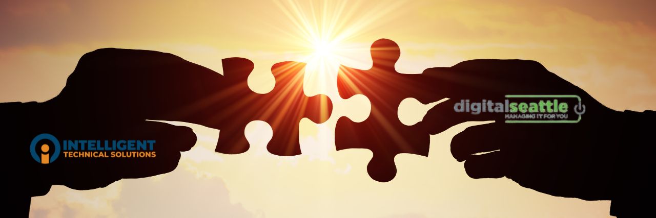 Partnership between Intelligen Technical Solutions and Digital Seattle