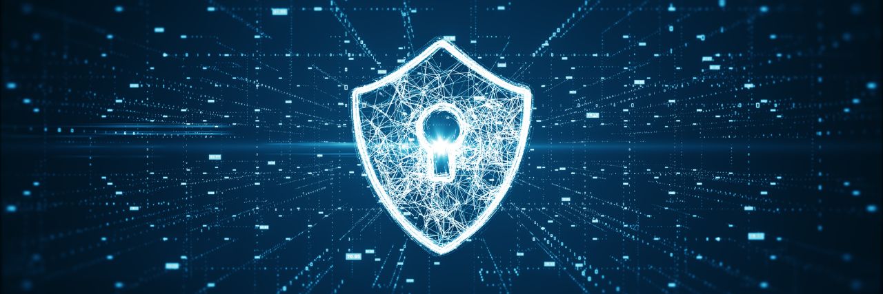 Cybersecurity with no cyber attacks