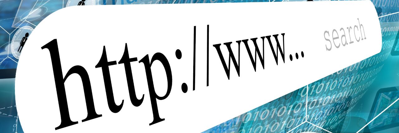 a website domain