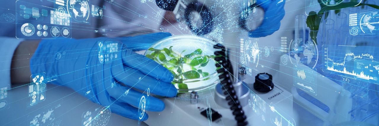 the technology and science behind biotechnology