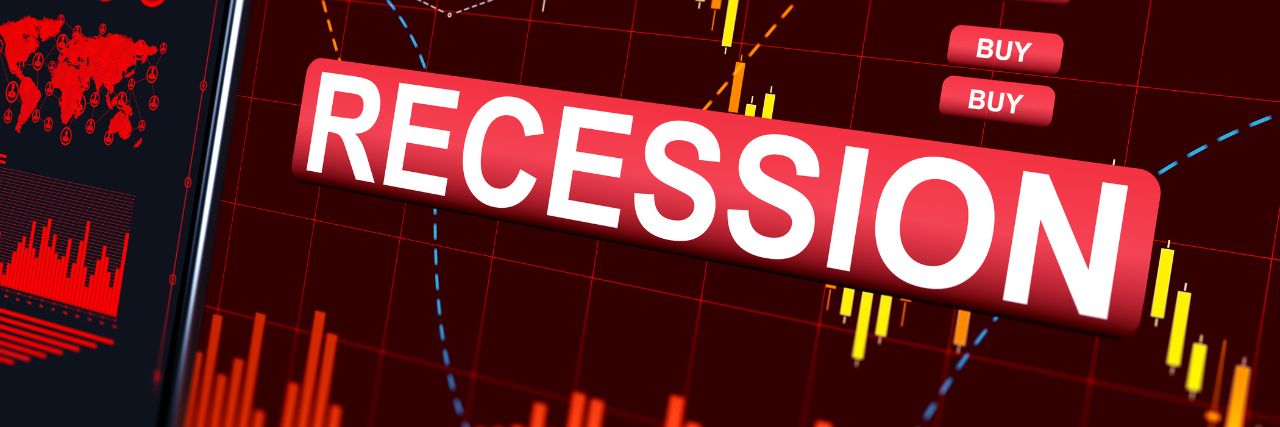 a recession affecting your business' landscape and cybersecurity