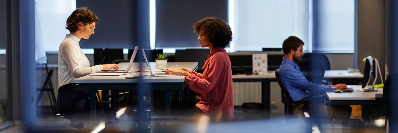 a co-managed IT company is the Bay Area