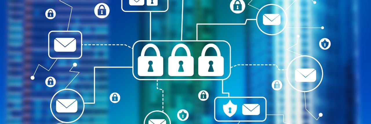 security provided for business email compromise