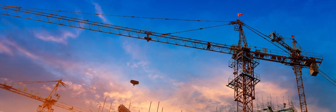 managed IT providers for construction firms