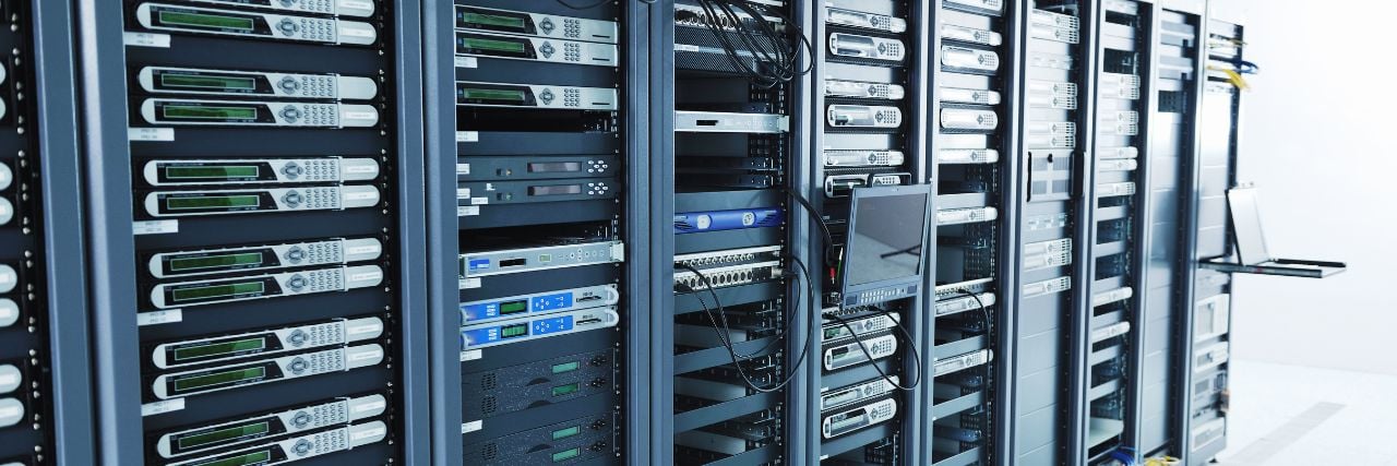 multiple servers with computer checks