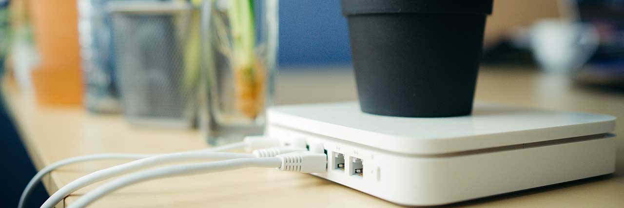 How to Secure your Home Router?