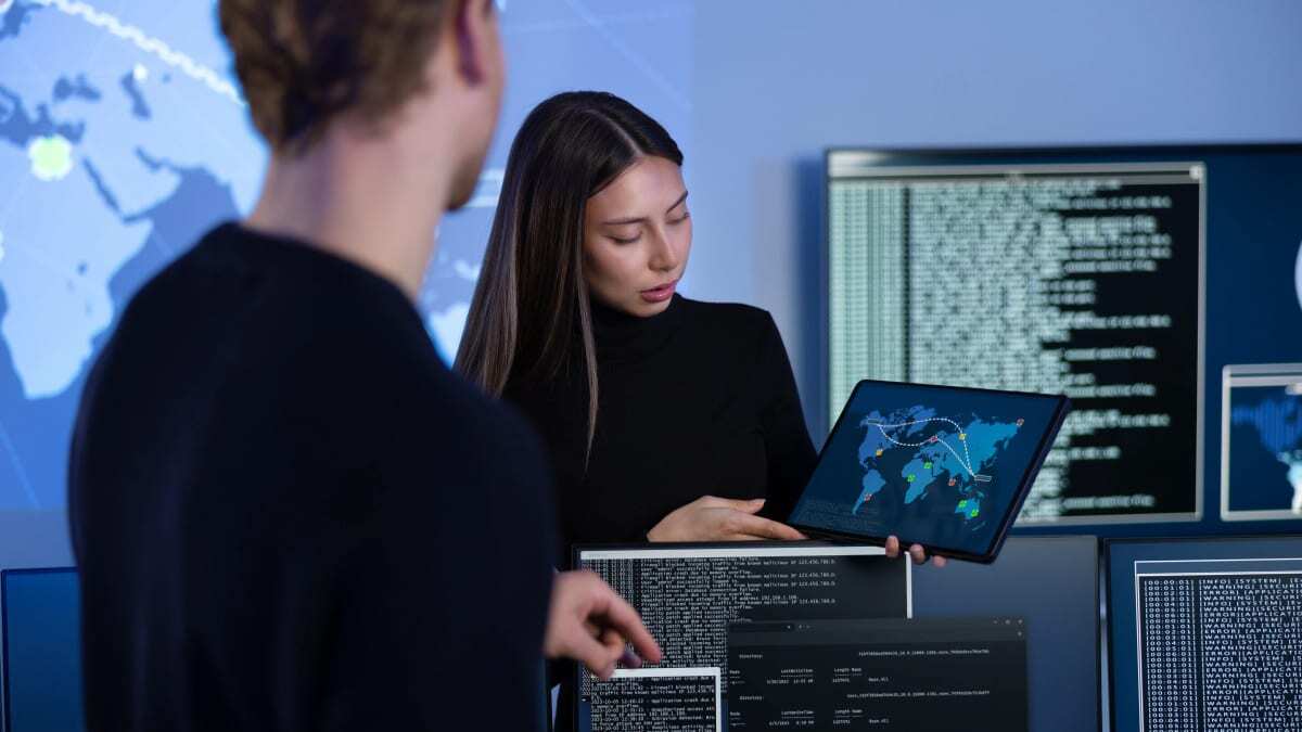 Play video: What is a cybersecurity assessment