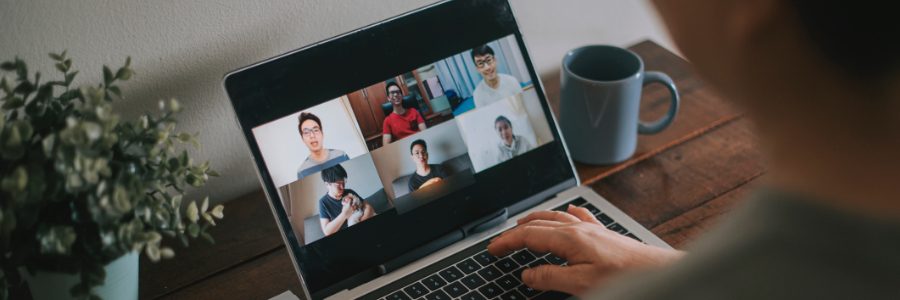 7 Tips for improving your video conferencing experience