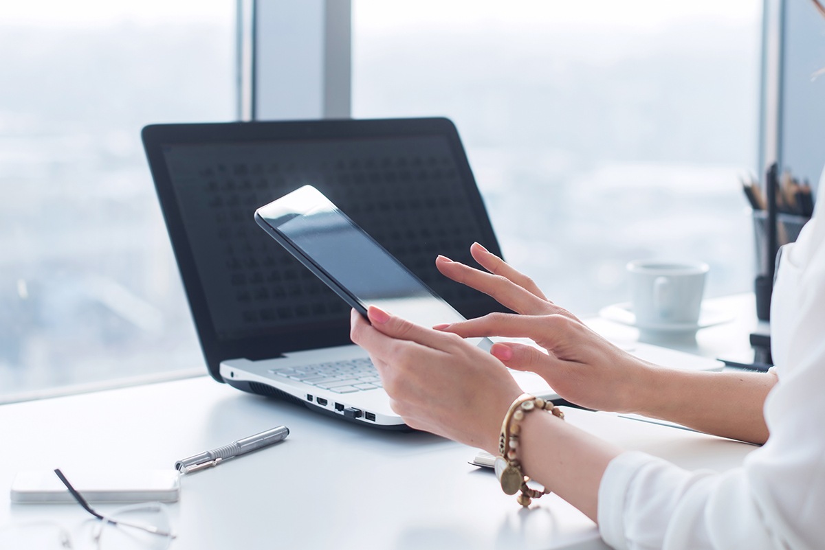 Should You Compensate Employees for BYOD?