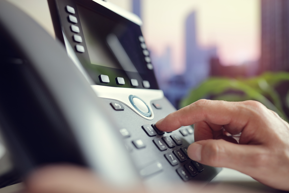 Setting Up a VoIP System for Your Business