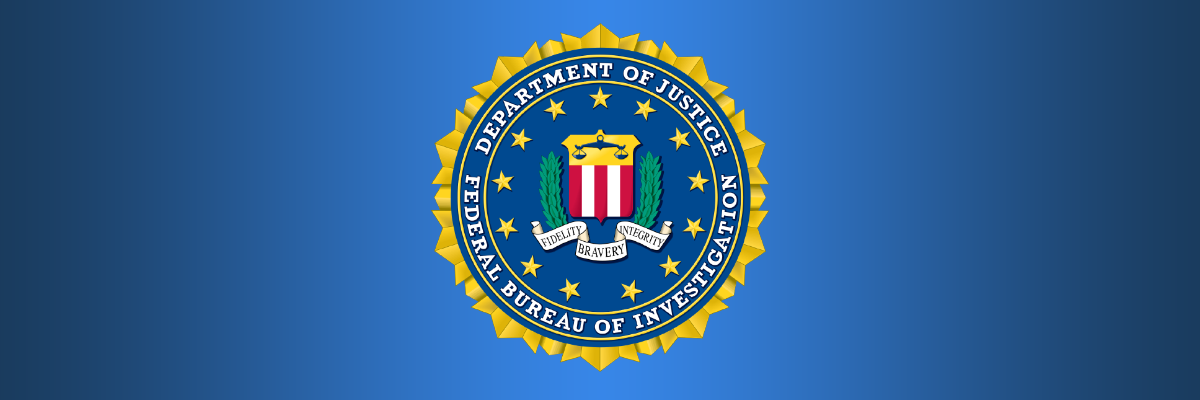 3 Reasons Not to Report a Ransomware Attack to the FBI