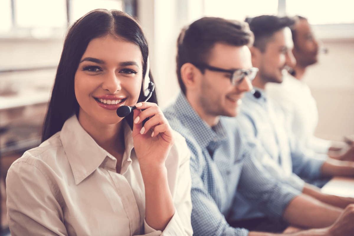 Managed Service Providers
