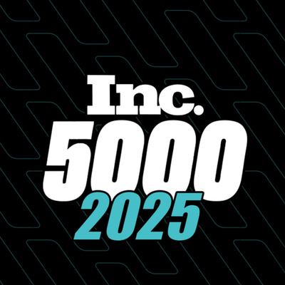 Inc. 5000 - 2025