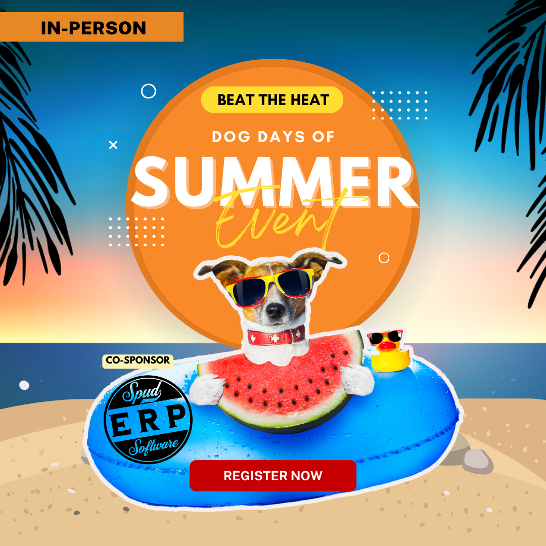 Beat the Heat: Dog Days of Summer @ M1 Concourse