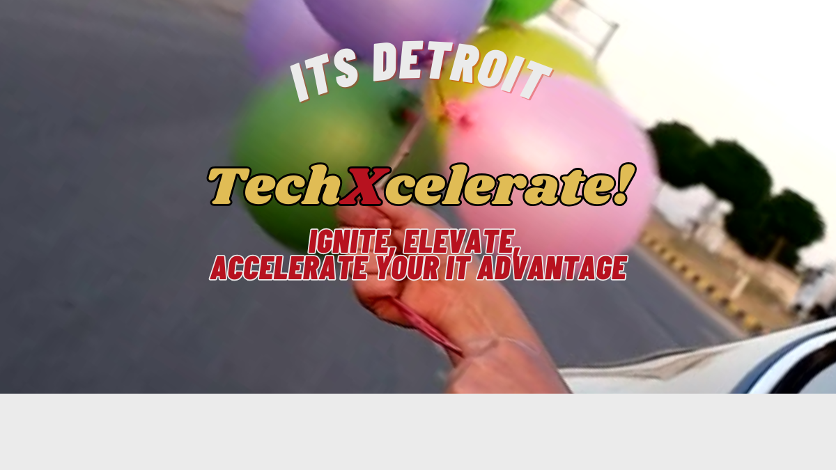 ITS Detroit 