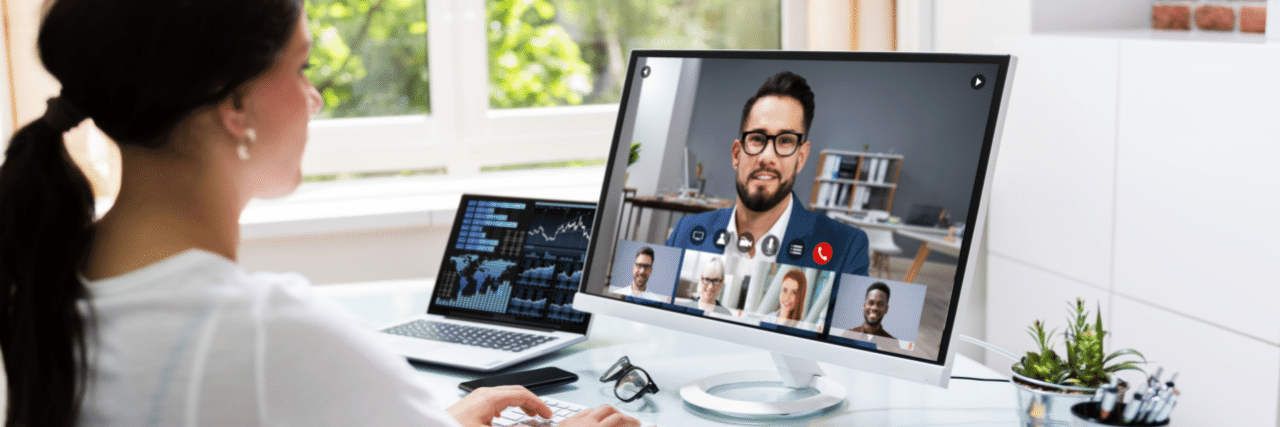 The Best Free Video Conferencing Apps for Productive Meetings