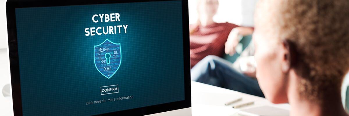 Keep Your Cybersecurity Up-To-Date in 3 Simple Steps