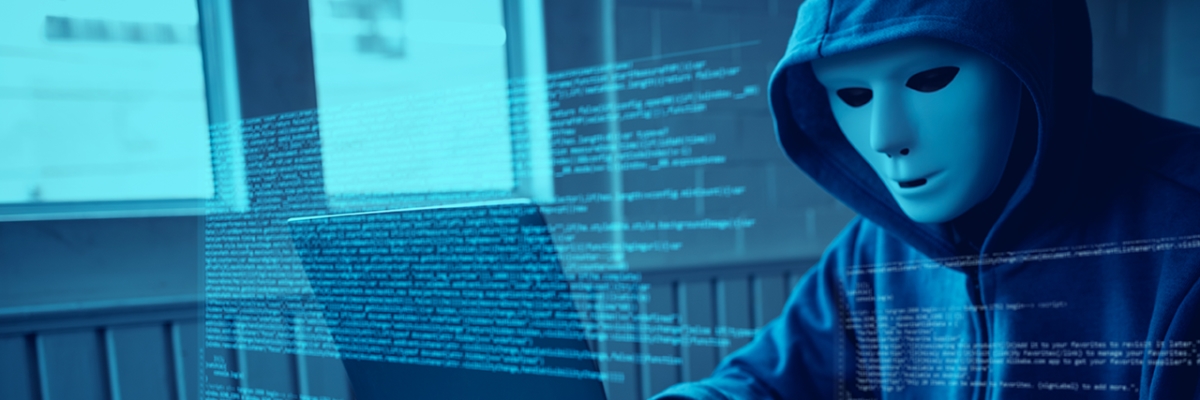 How Do Hackers Think? Protect your Business Online