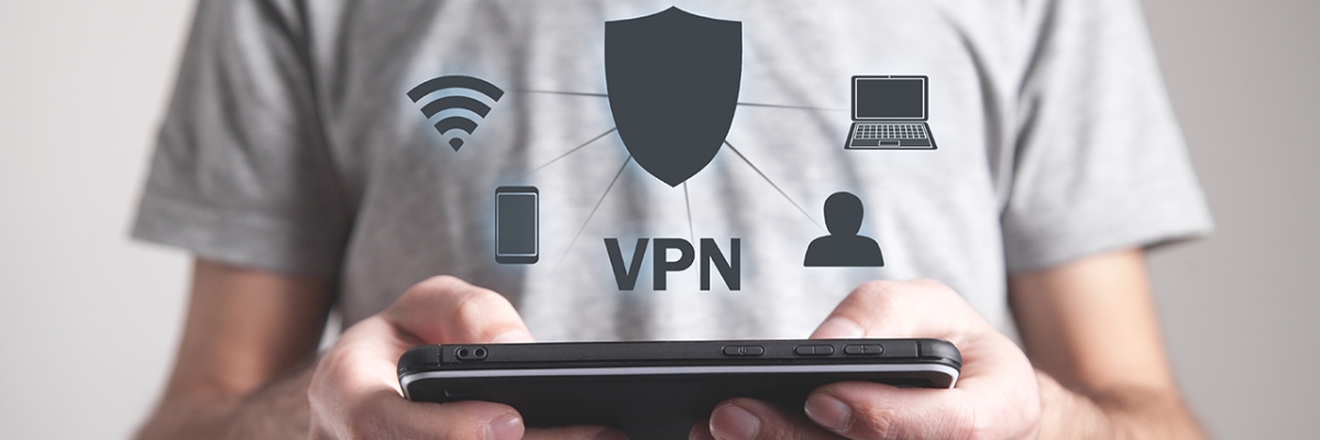 What Is a VPN? How It Works and What It's Used For?