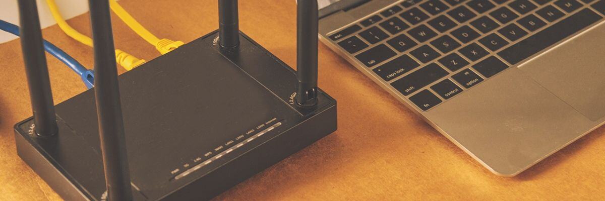 5 Simple Steps to Improve Wi-Fi Speeds