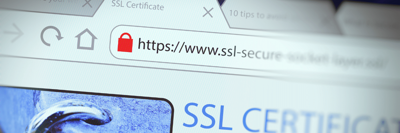 What is SSL? (What Businesses Need to Know)