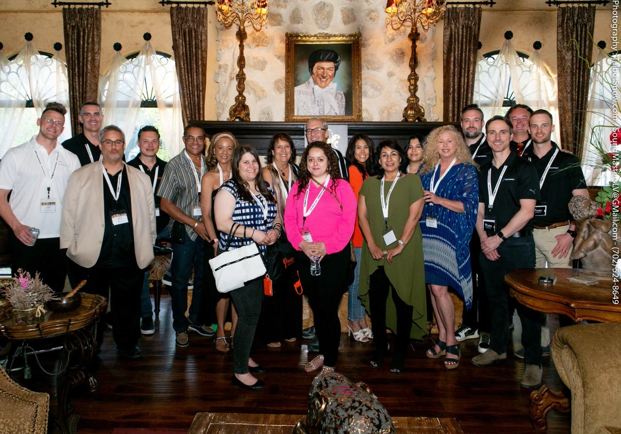 ITS LV Cybersecurity Roadshow