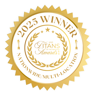 MSP Titans of the Industry Awards