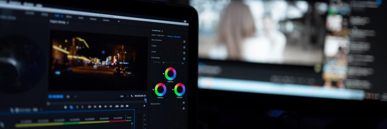 How Your Small Business Can Get Started with Video Editing Software