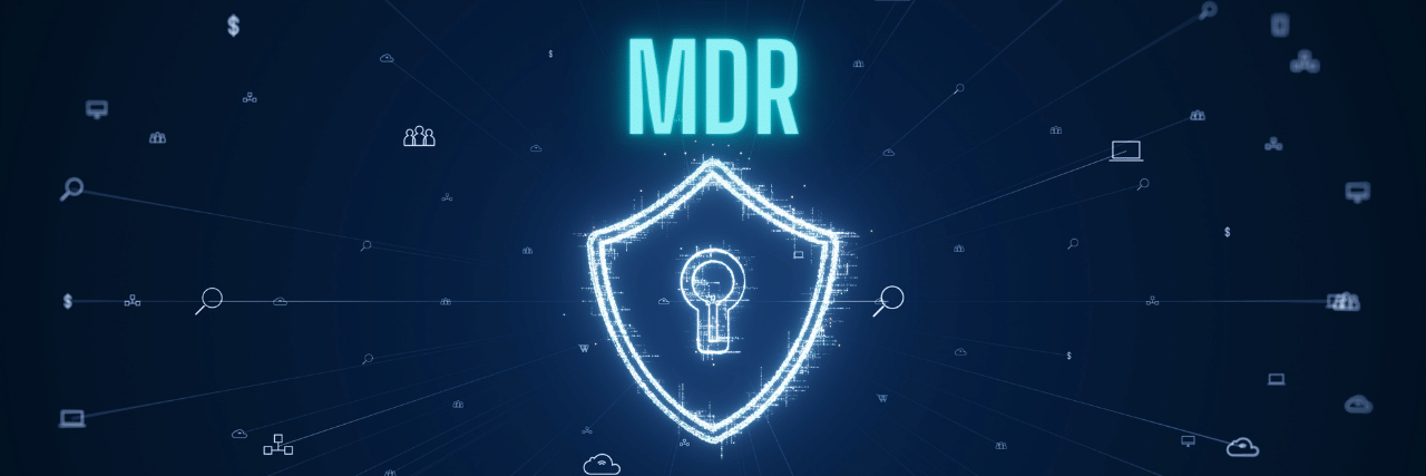 What is MDR, and Why Do I Need It?
