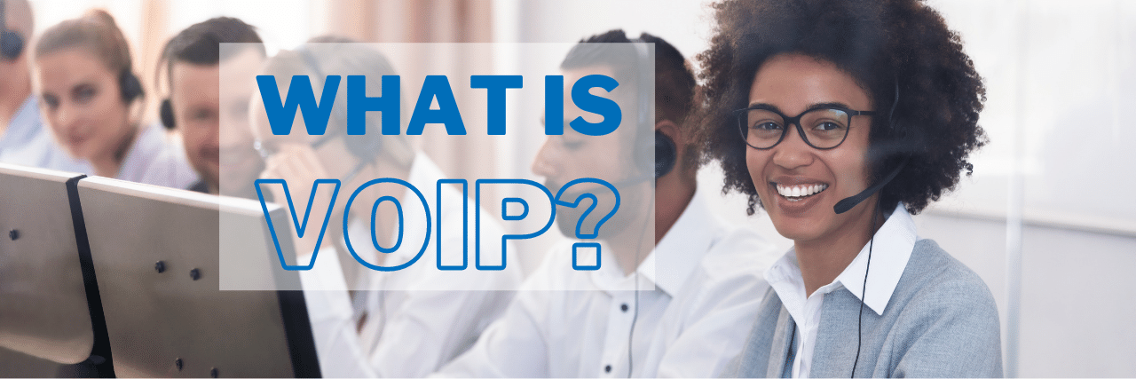 What is VoIP? [Video]