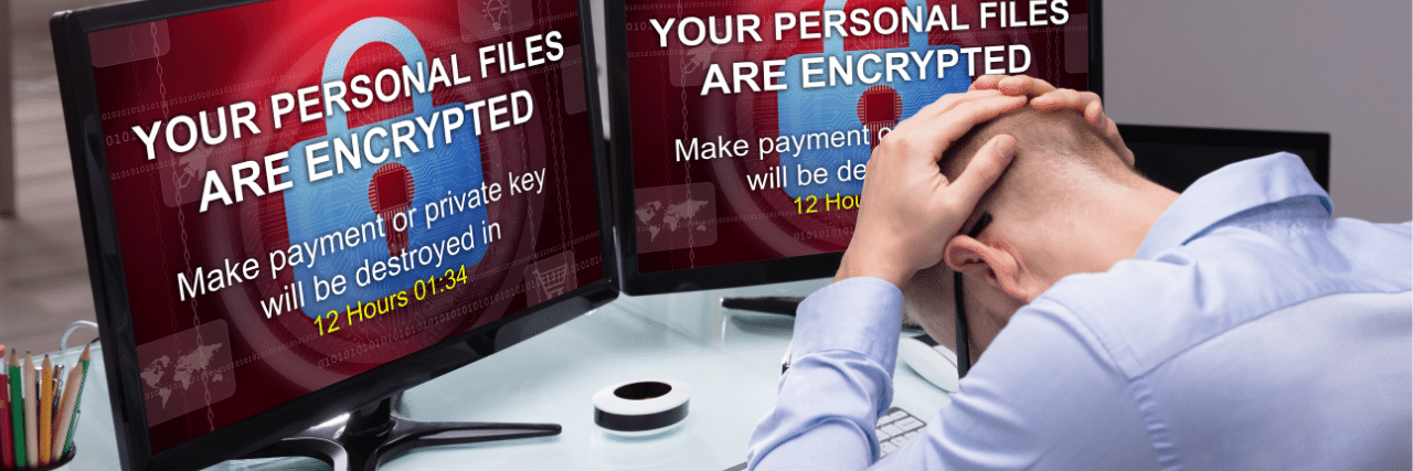 FBI-CISA Ransomware Awareness Advisory