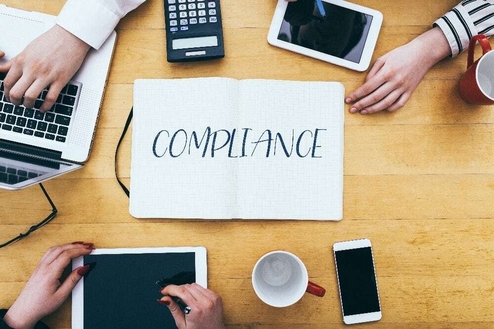 Compliance and Risk Management for Detroit Businesses