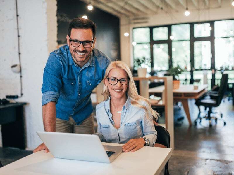 Support for Small to Medium-Sized Businesses
