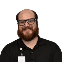 Jameson Mott