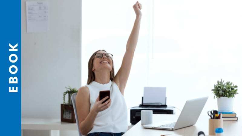 How to Prepare for Your Video Interview handout cover