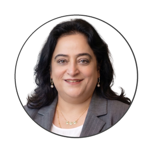 Deepika Bhatia