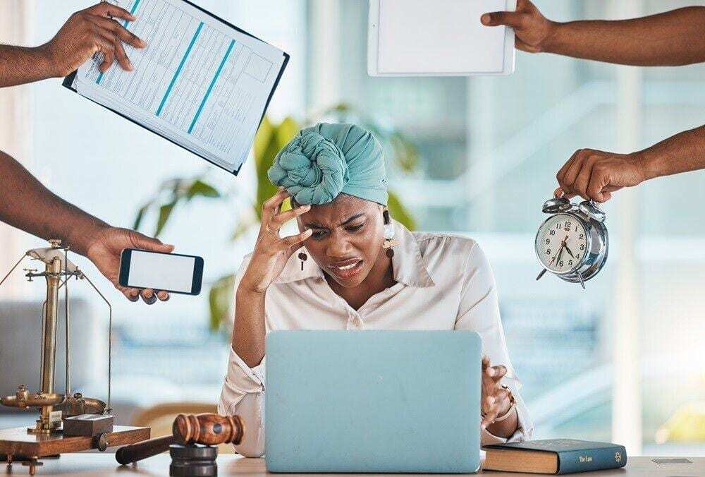Maintenance work slipping behind schedule