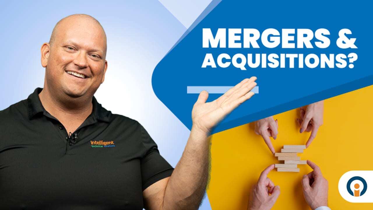 Mergers and Acquisitions
