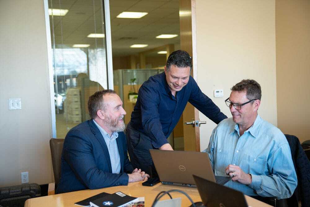 Reviewing compliance requirements and building a roadmap