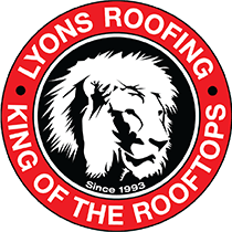 Lyons Roofing logo