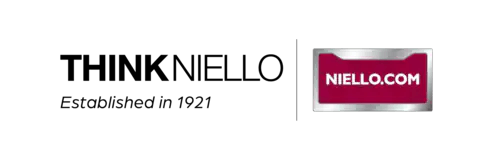 Think Niello logo