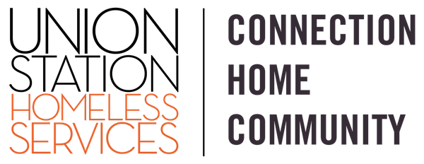 Union Station Homeless Services logo