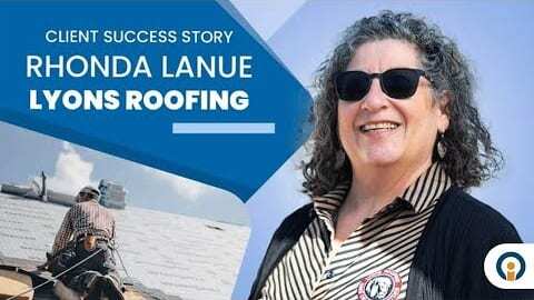 Rhonda LaNue on working with ITS
