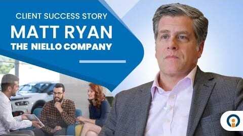Matt Ryan on working with ITS