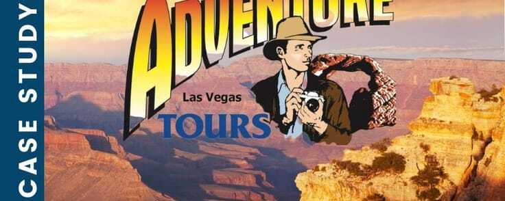 Adventure Photo Tours, Las Vegas