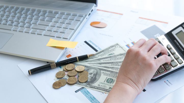 Cost of hiring an MSP for financial institutions article cover