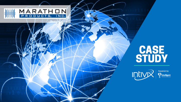 Marathon Products case study cover