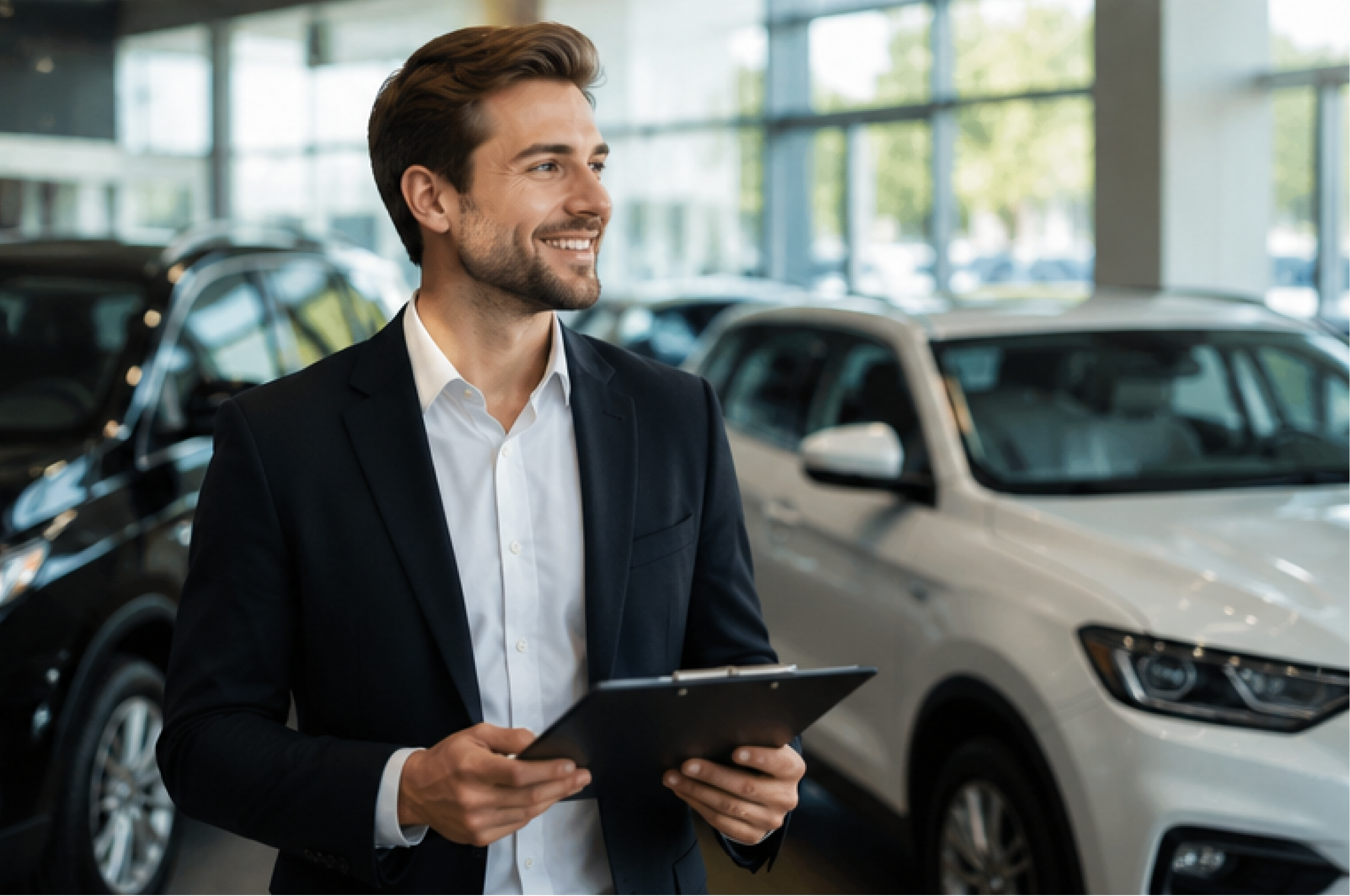 Automotive